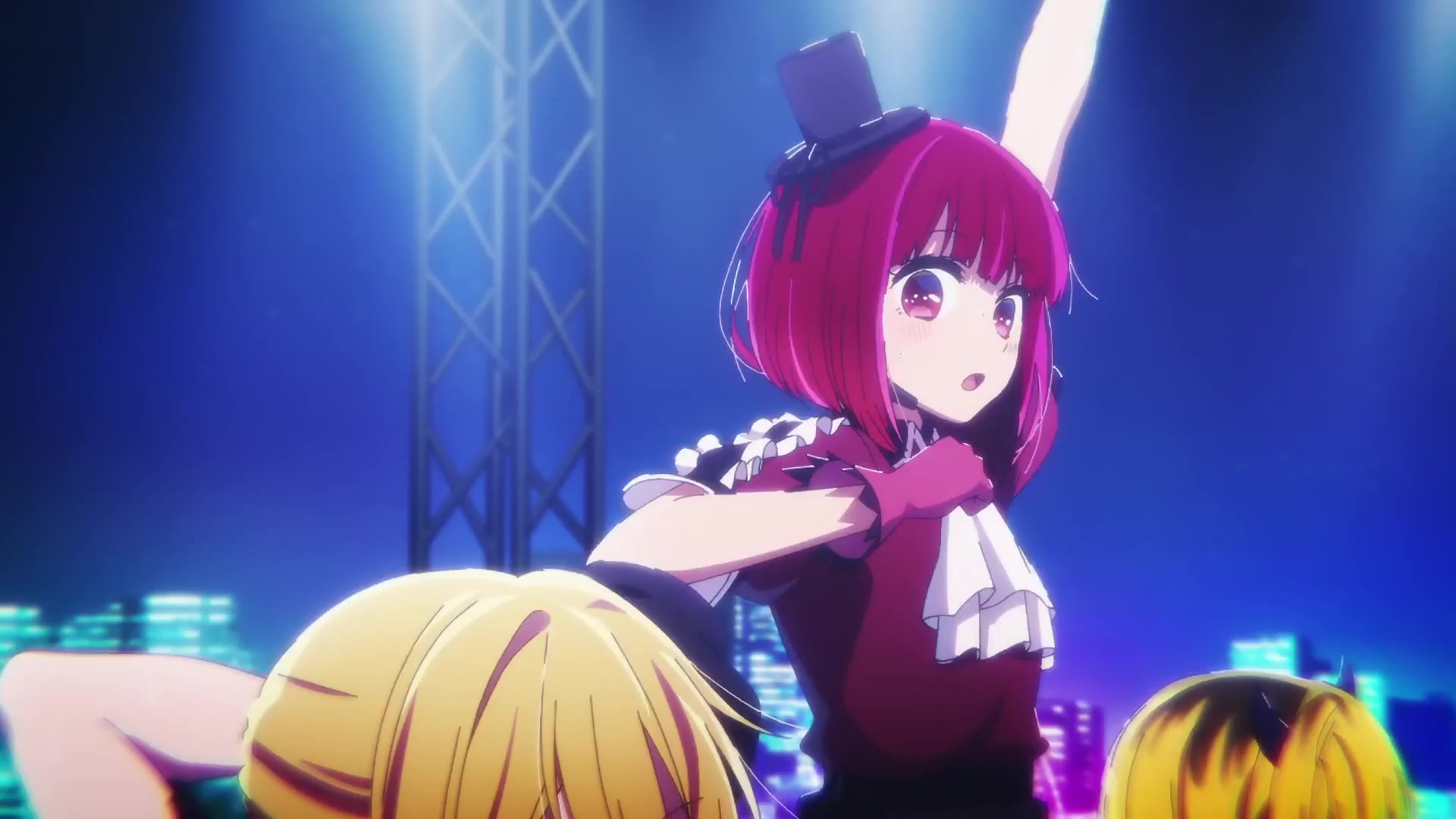 [Tsukyio Editing Resources] Oshi No Ko Season 1 (Episode 11) Raw Clips (70) (tsukyio.com).mp4